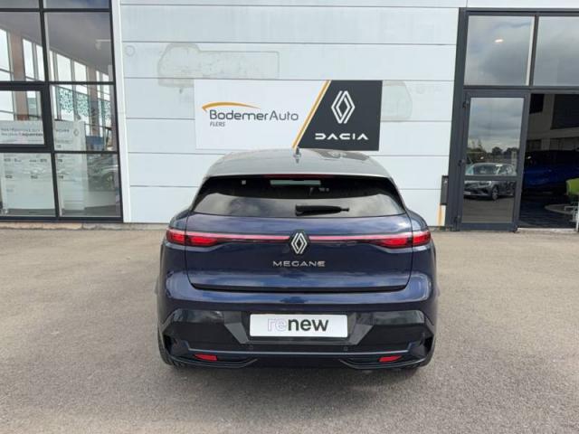 Renault Mégane image 2