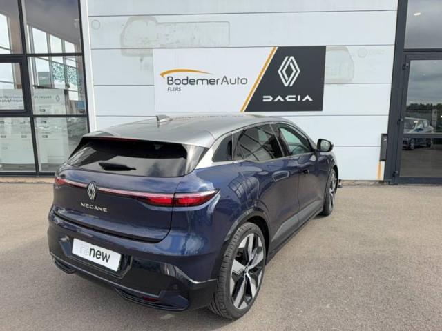 Renault Mégane image 5