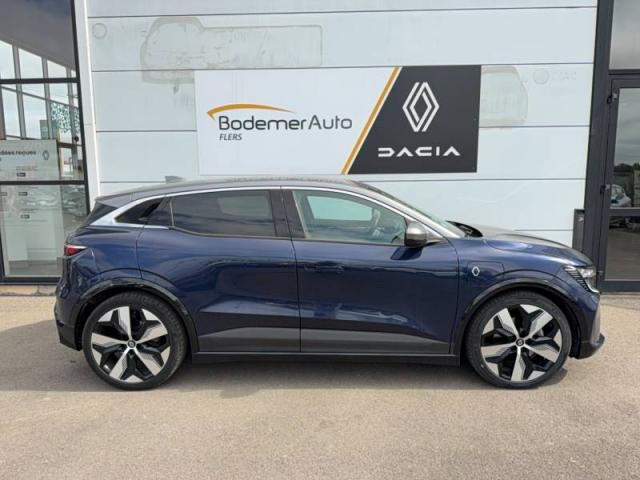 Renault Mégane image 8