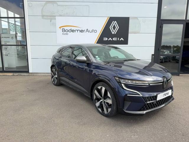 Renault Mégane image 3