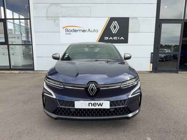 Renault Mégane image 1