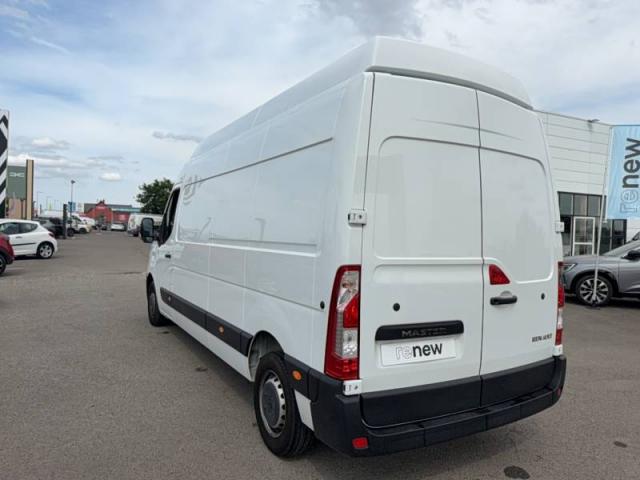Renault Master image 6