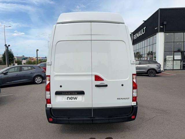Renault Master image 9