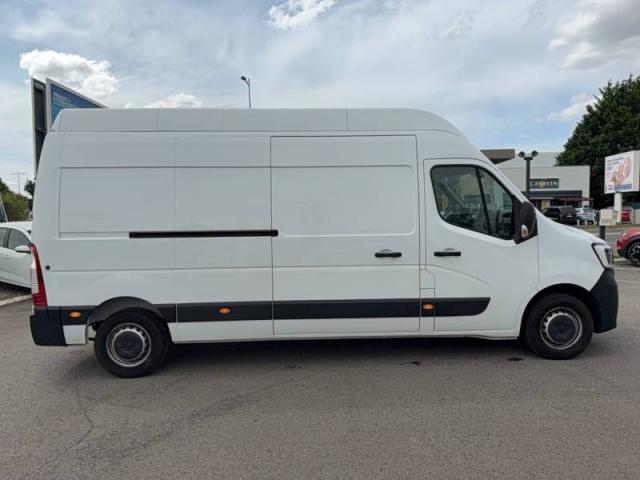 Renault Master image 7