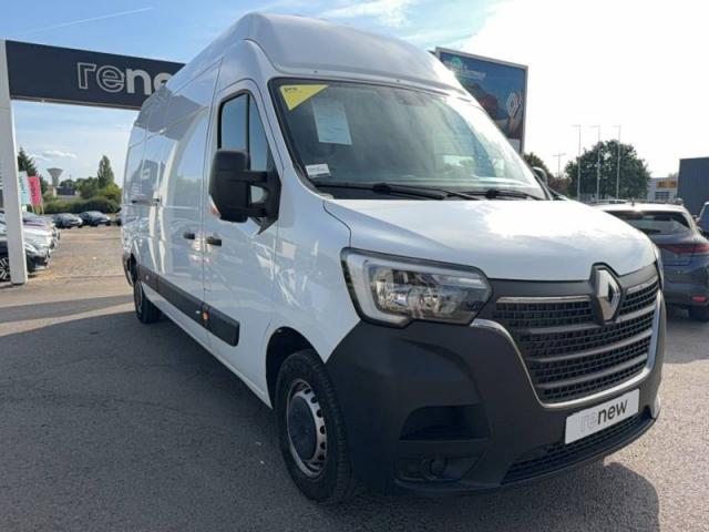Renault Master image 5