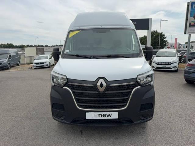 Renault Master image 3