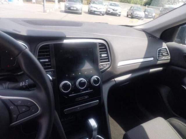 Renault Mégane image 9