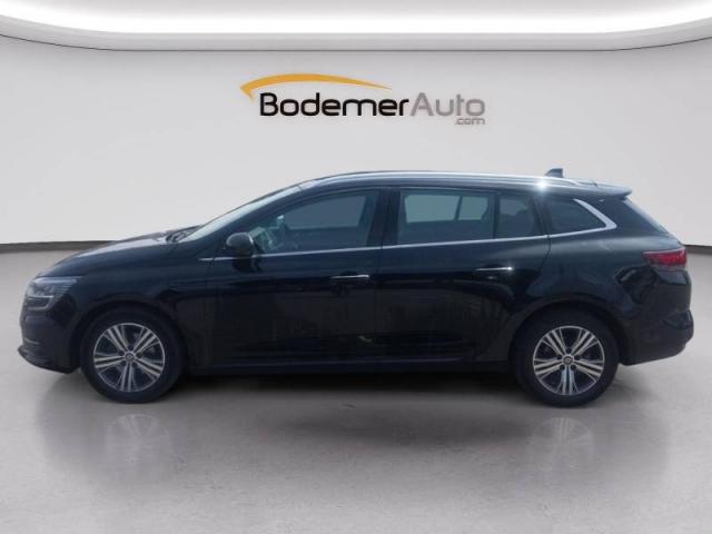 Renault Mégane image 1
