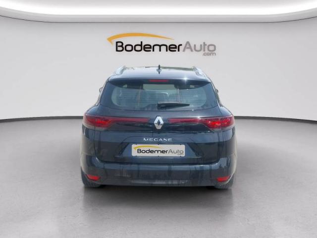 Renault Mégane image 8