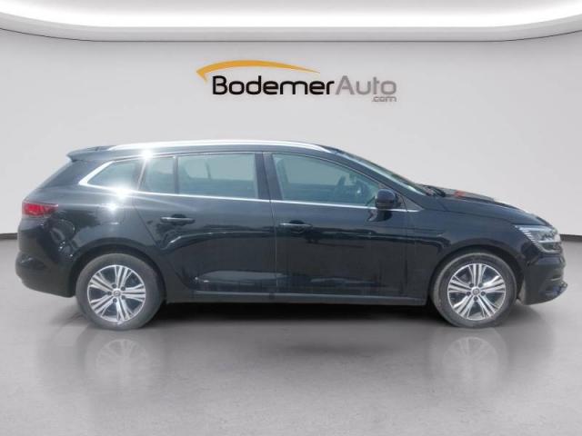 Renault Mégane image 3