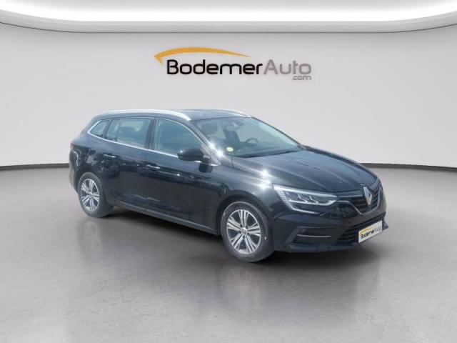 Renault Mégane image 2