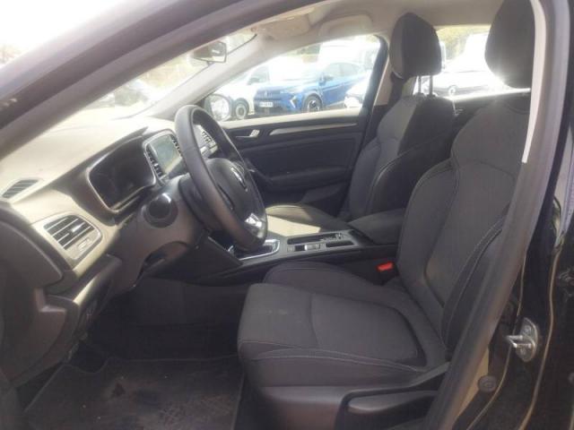 Renault Mégane image 4