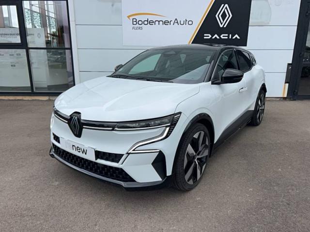 Renault Mégane E-Tech Ev60 220 Ch Super Charge Techno