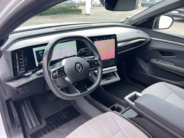 Renault Mégane image 1