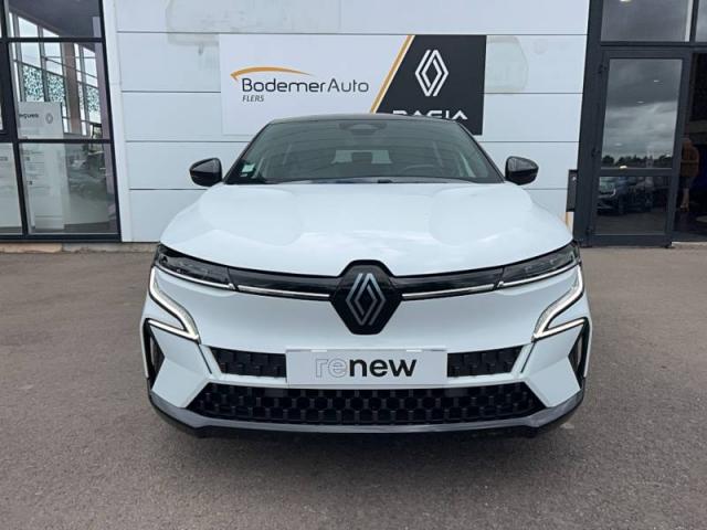 Renault Mégane image 2