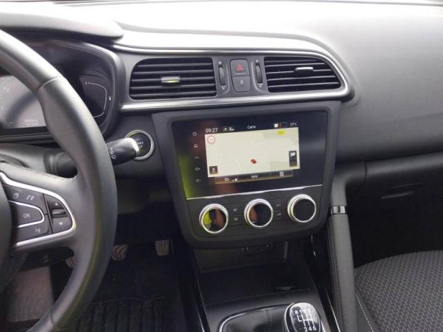 Renault Kadjar image 9