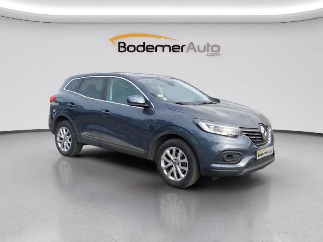 Renault Kadjar image 4