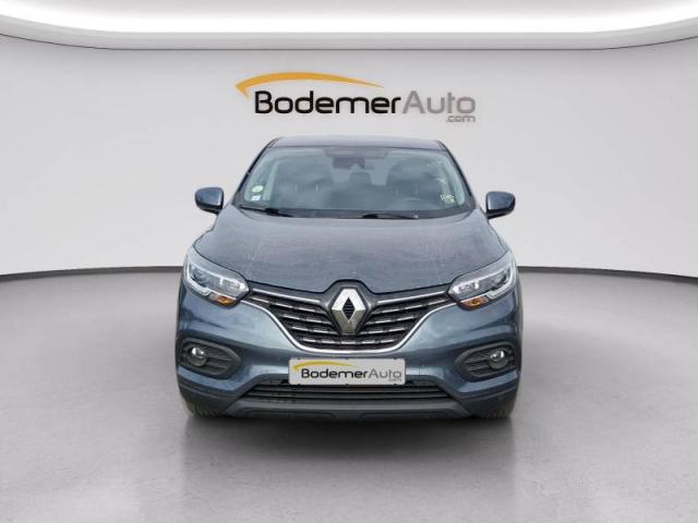 Renault Kadjar image 8