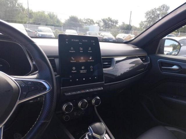 Renault Arkana image 3
