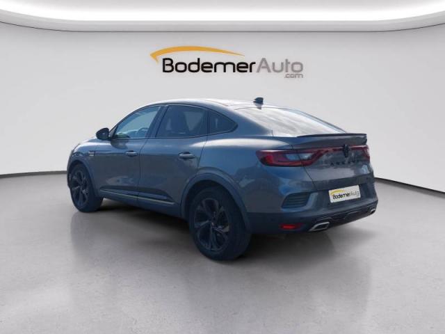 Renault Arkana image 4