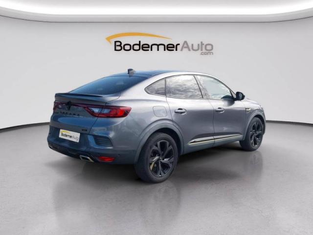 Renault Arkana image 5