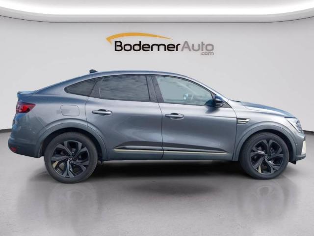 Renault Arkana image 9
