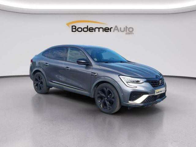 Renault Arkana image 2