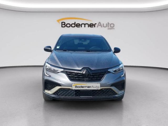 Renault Arkana image 8