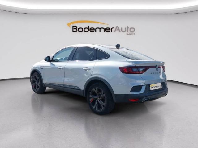 Renault Arkana image 9