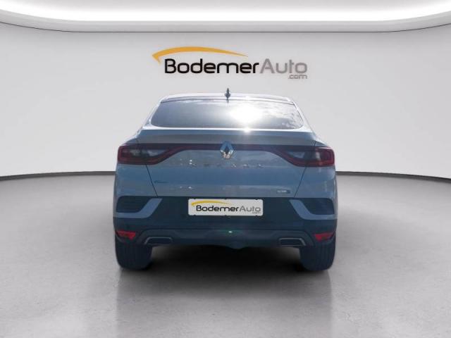 Renault Arkana image 2