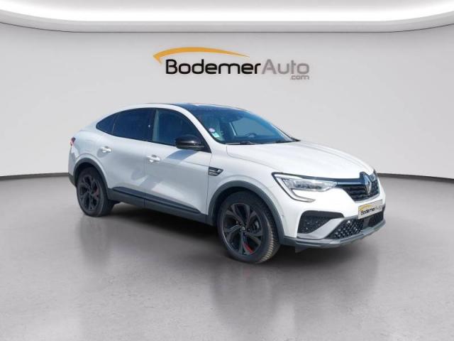 Renault Arkana image 8