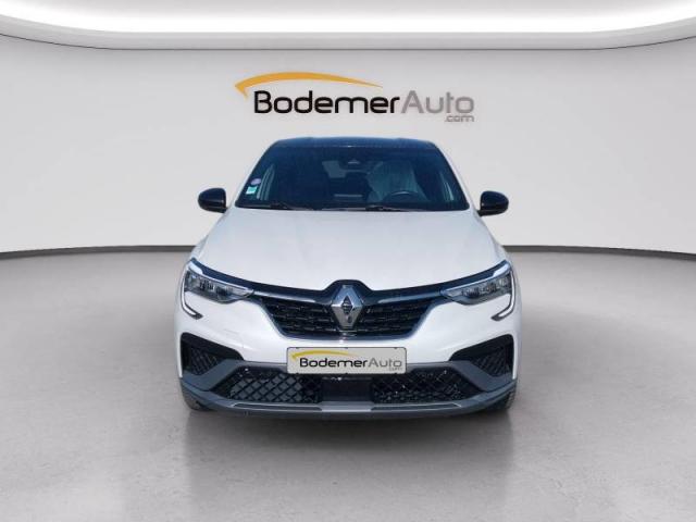 Renault Arkana image 3