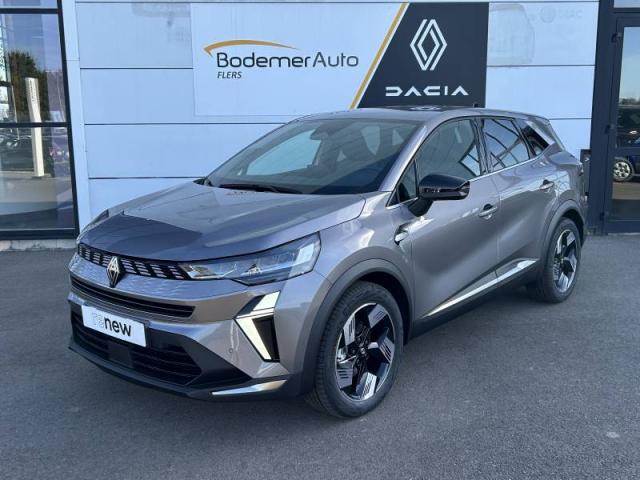 Renault Symbioz E-Tech Full Hybrid 160 Ch Techno