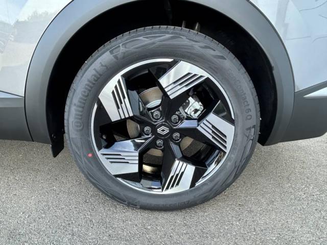 Renault Symbioz image 1