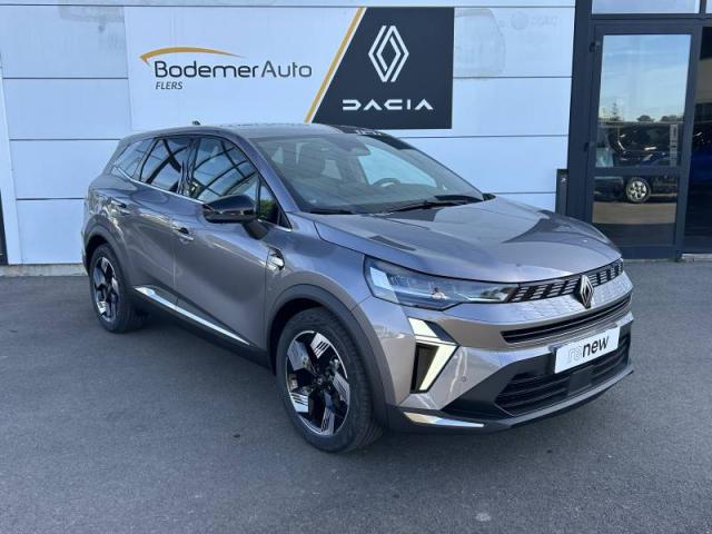 Renault Symbioz image 3