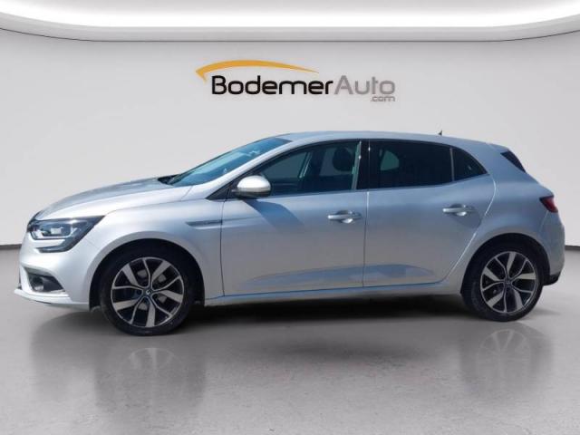 Renault Mégane image 2