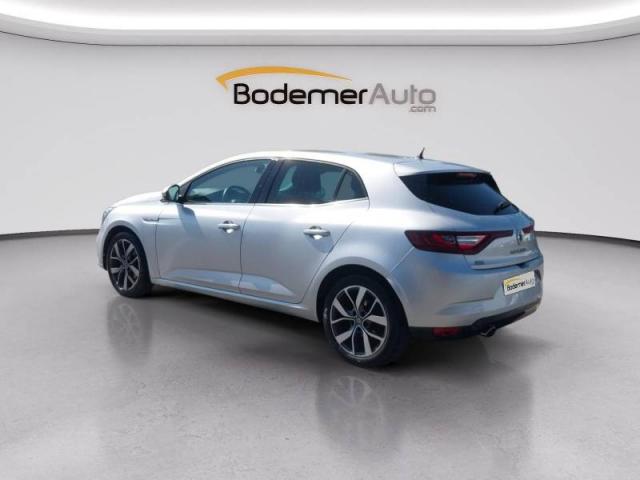 Renault Mégane image 9