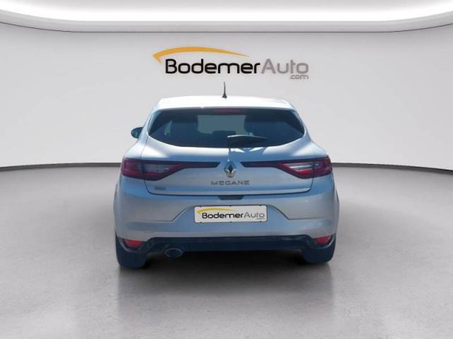 Renault Mégane image 5