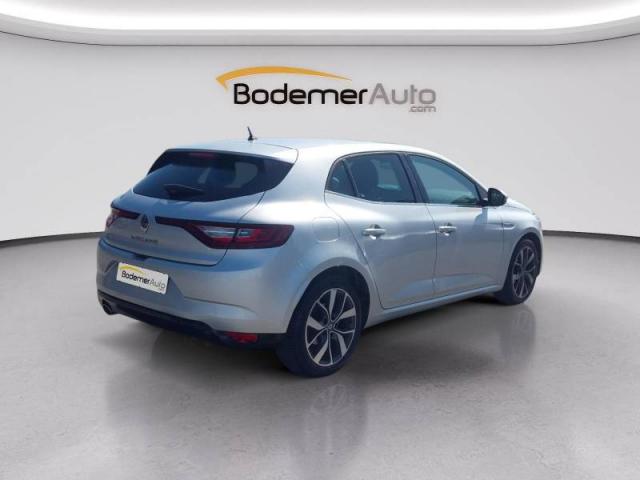 Renault Mégane image 7