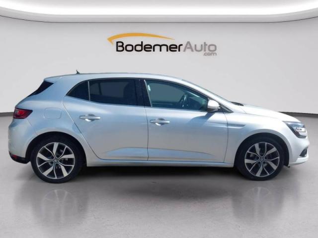 Renault Mégane image 4