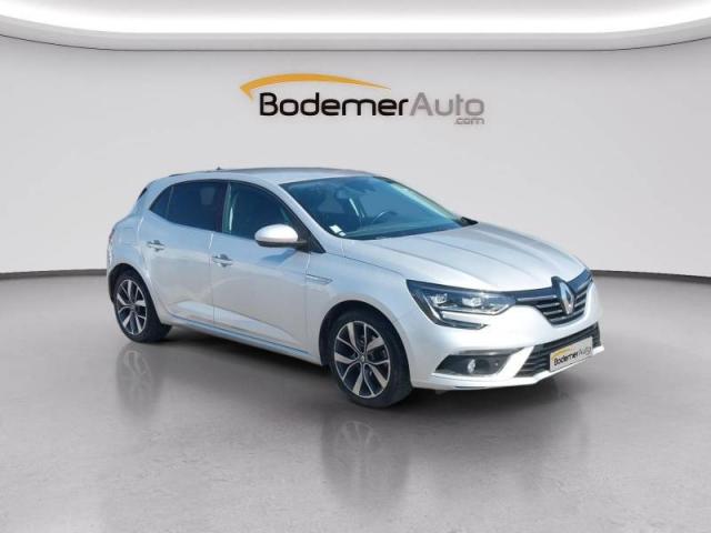 Renault Mégane image 8