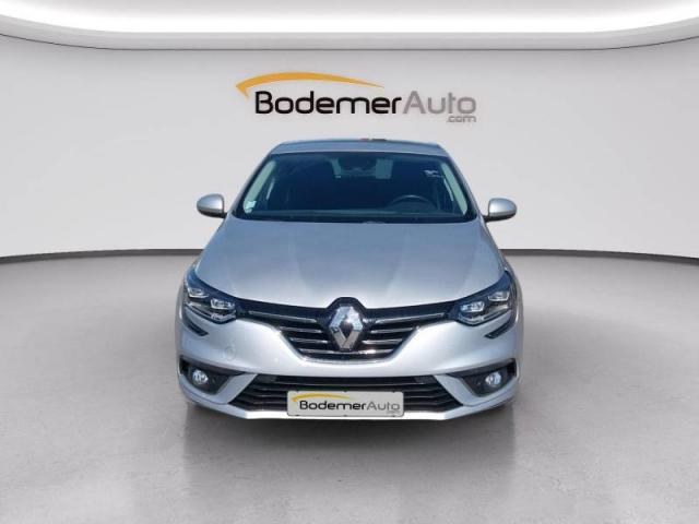 Renault Mégane image 1