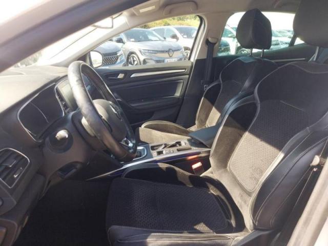 Renault Mégane image 6