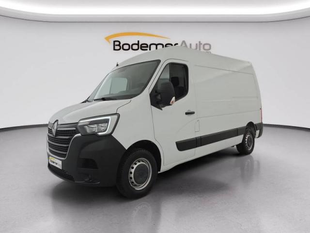 Renault Master Fourgon Fgn Trac F3500 L2h2 Blue Dci 135 Confort
