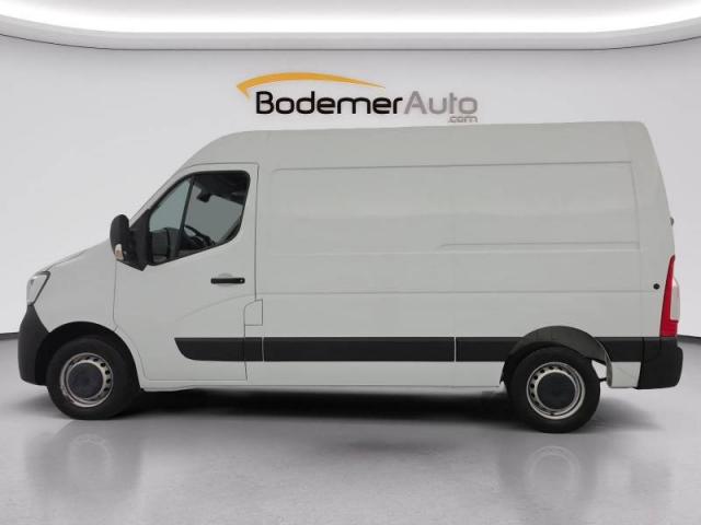 Renault Master image 7