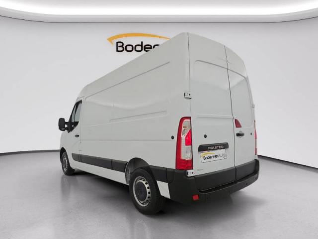 Renault Master image 3