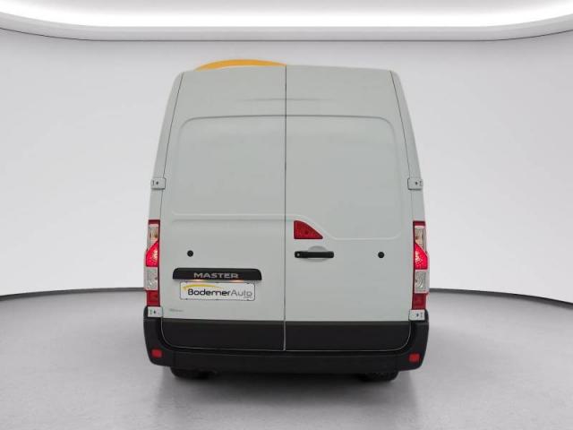 Renault Master image 4