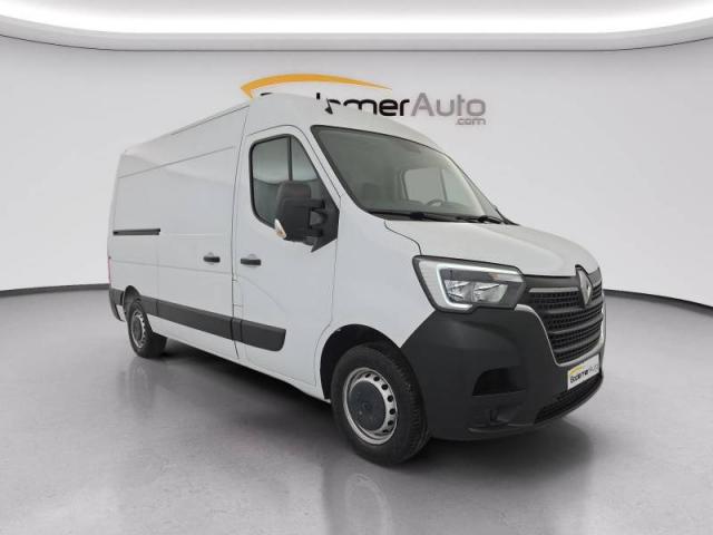 Renault Master image 6