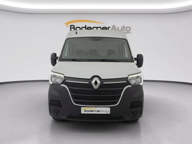 Renault Master image 5