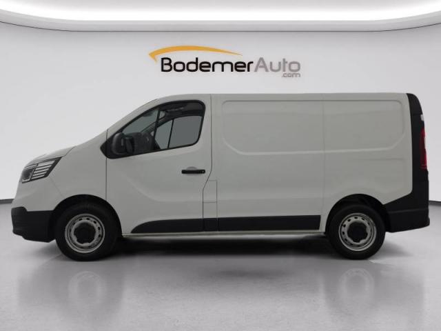 Renault Trafic image 9